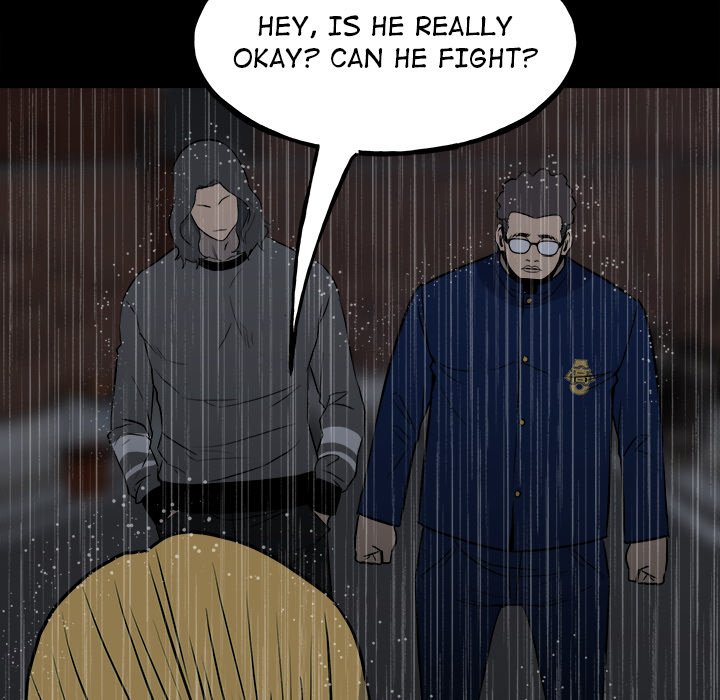 The Villain Chapter 110 - Page 107