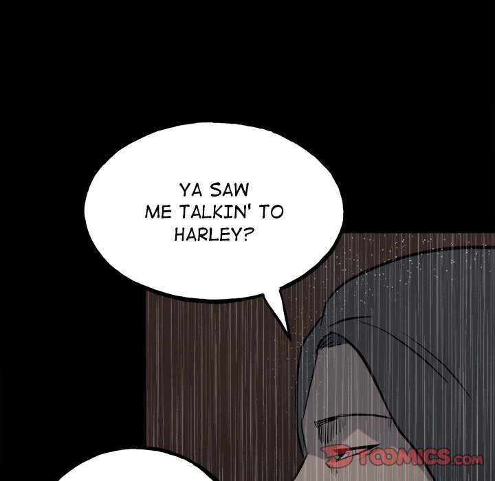 The Villain Chapter 110 - Page 111