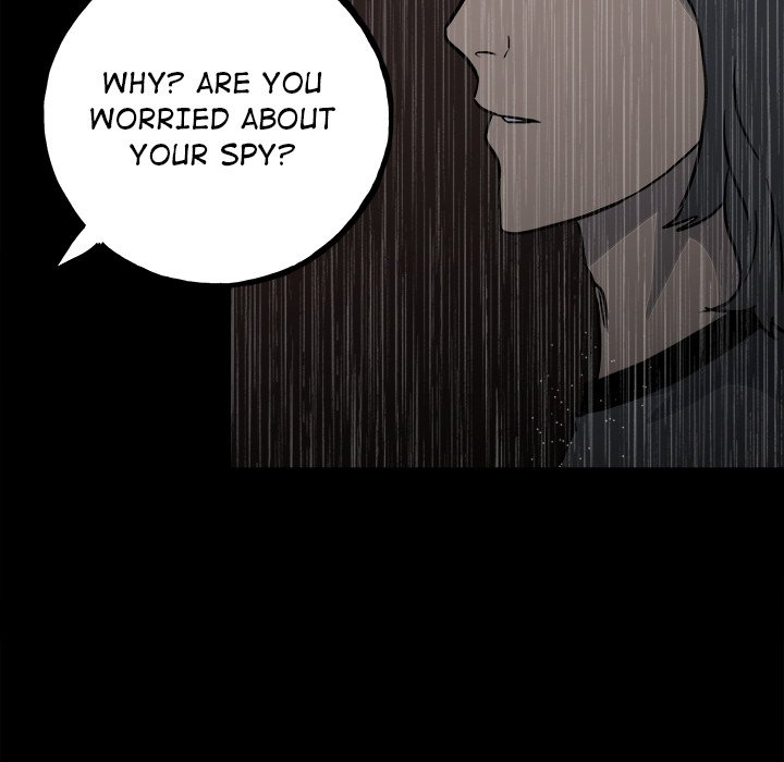 The Villain Chapter 110 - Page 112