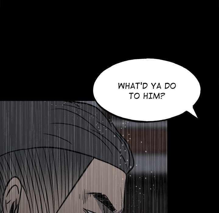 The Villain Chapter 110 - Page 113