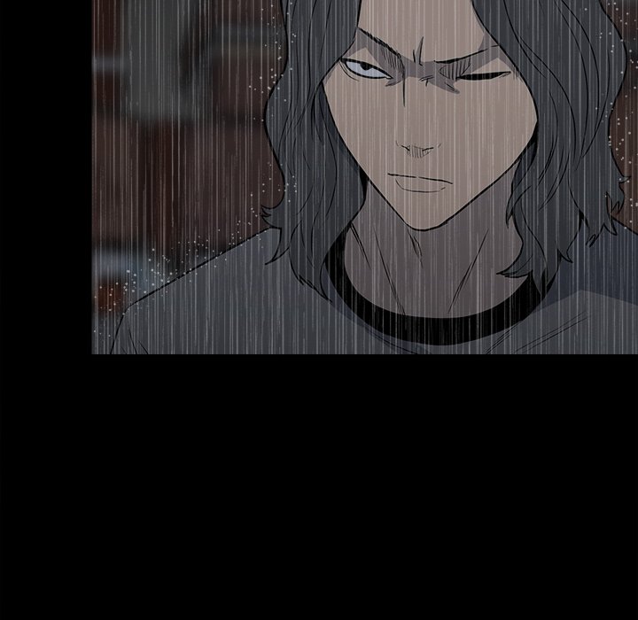 The Villain Chapter 110 - Page 116