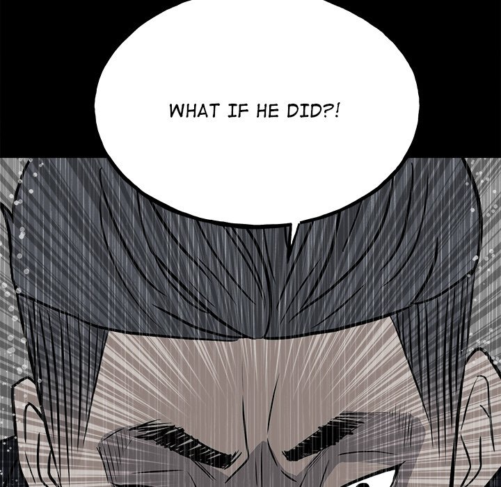 The Villain Chapter 110 - Page 119