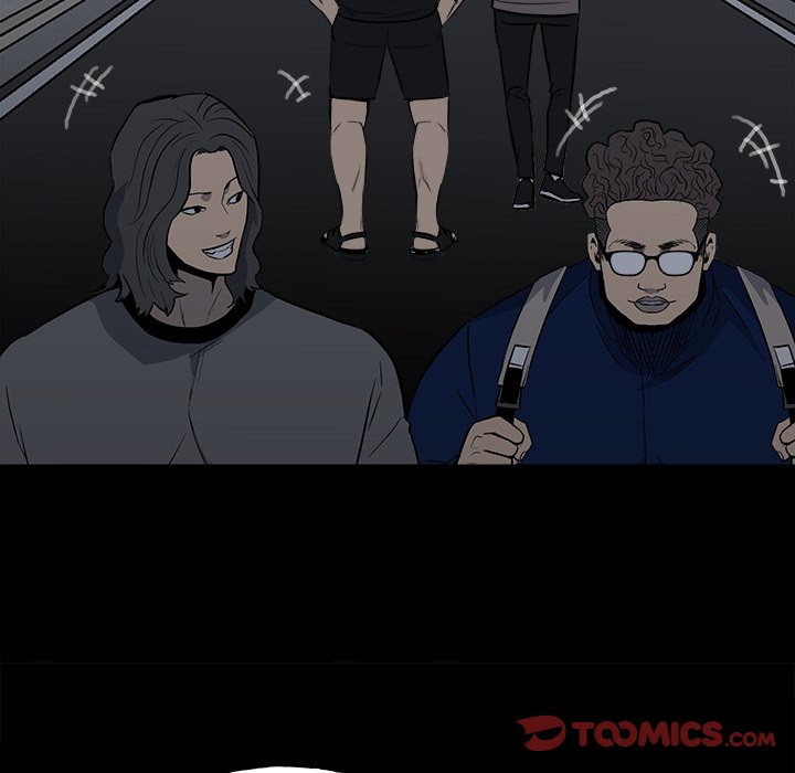 The Villain Chapter 110 - Page 12