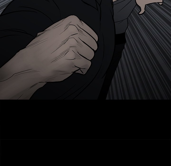 The Villain Chapter 110 - Page 134