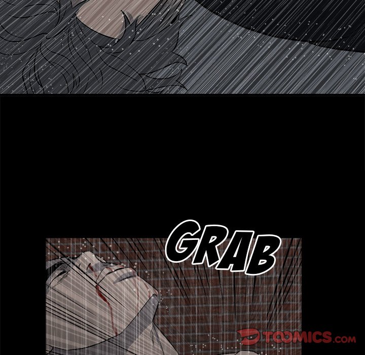 The Villain Chapter 110 - Page 156