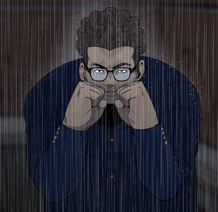 The Villain Chapter 110 - Page 168