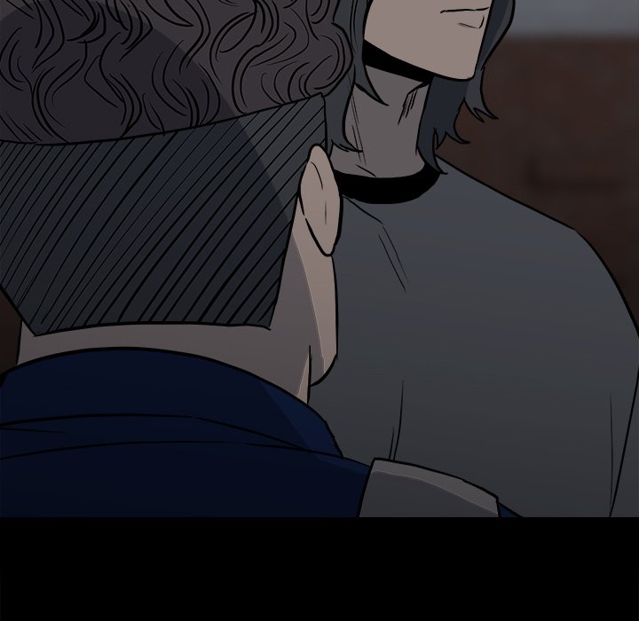 The Villain Chapter 110 - Page 31