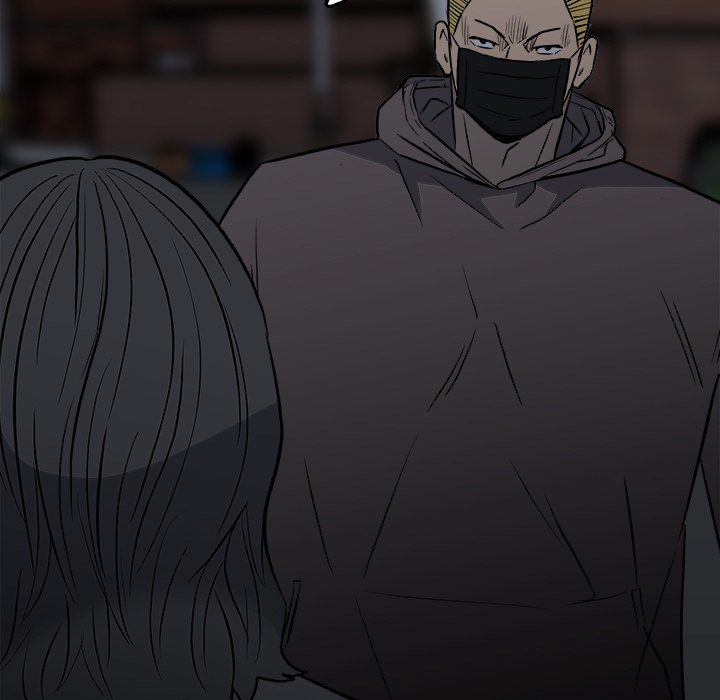 The Villain Chapter 110 - Page 33