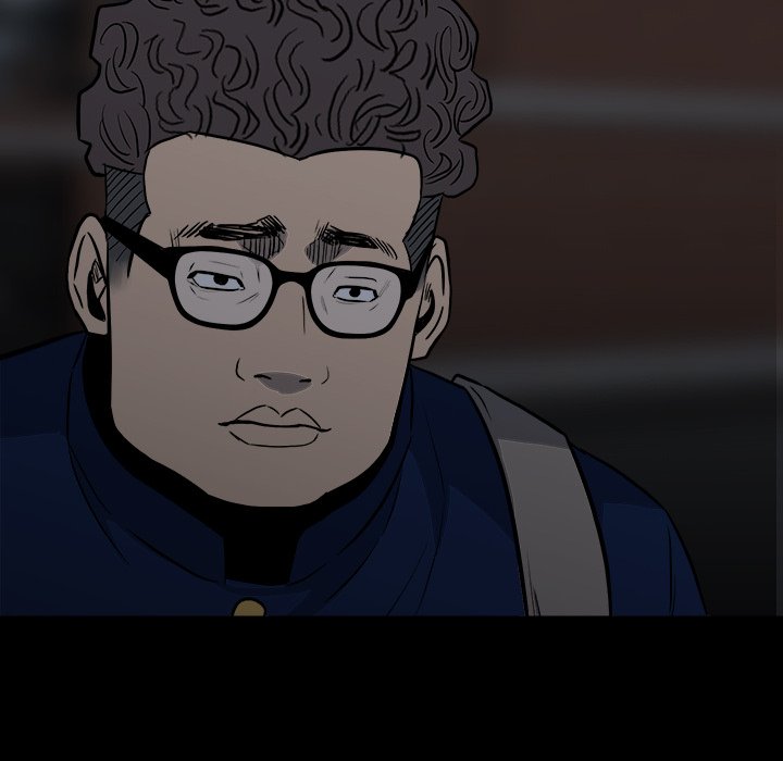 The Villain Chapter 110 - Page 37