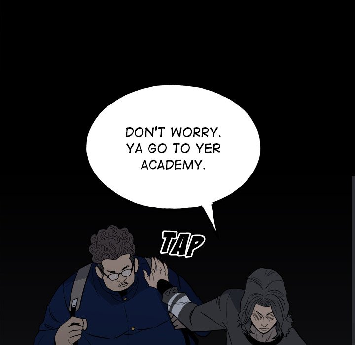 The Villain Chapter 110 - Page 43