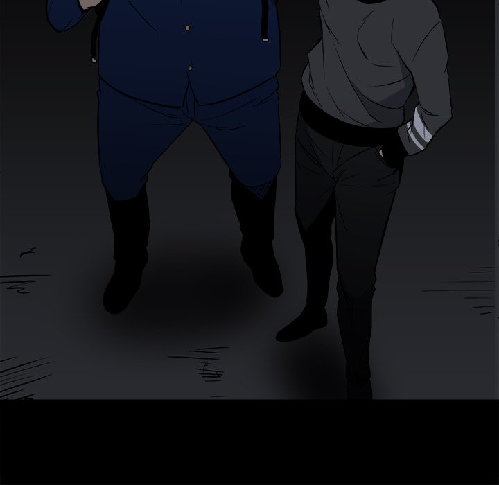 The Villain Chapter 110 - Page 44