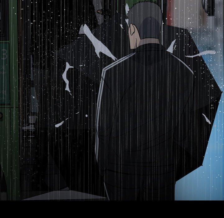 The Villain Chapter 110 - Page 81