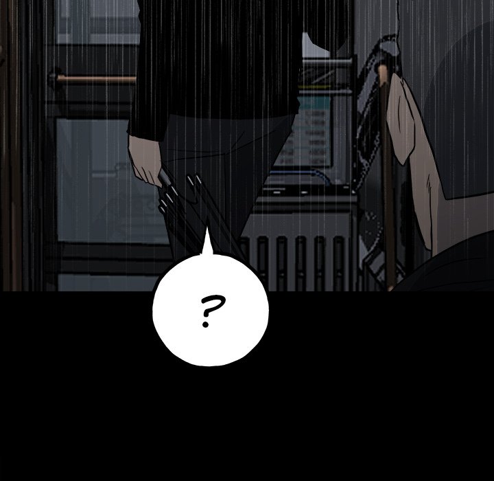 The Villain Chapter 110 - Page 85