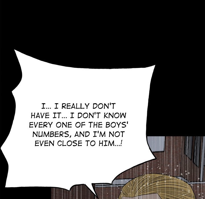 The Villain Chapter 111 - Page 103