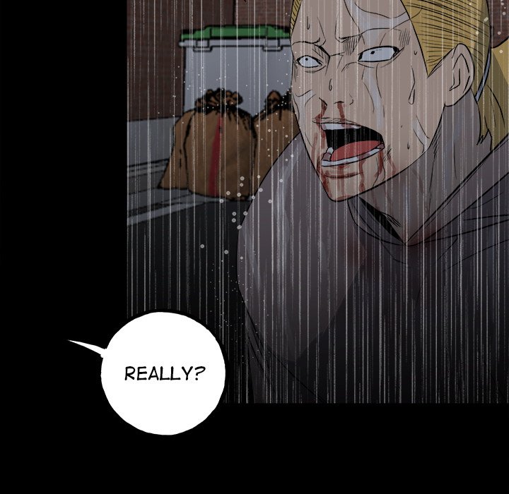 The Villain Chapter 111 - Page 104