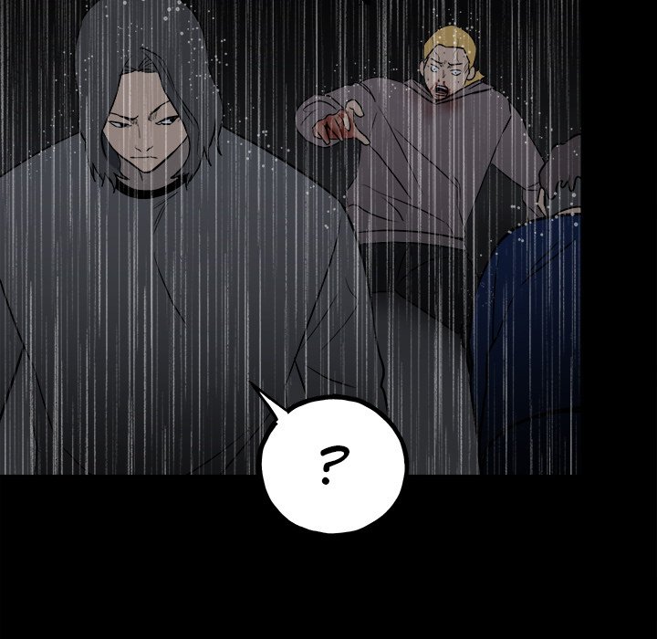 The Villain Chapter 111 - Page 110