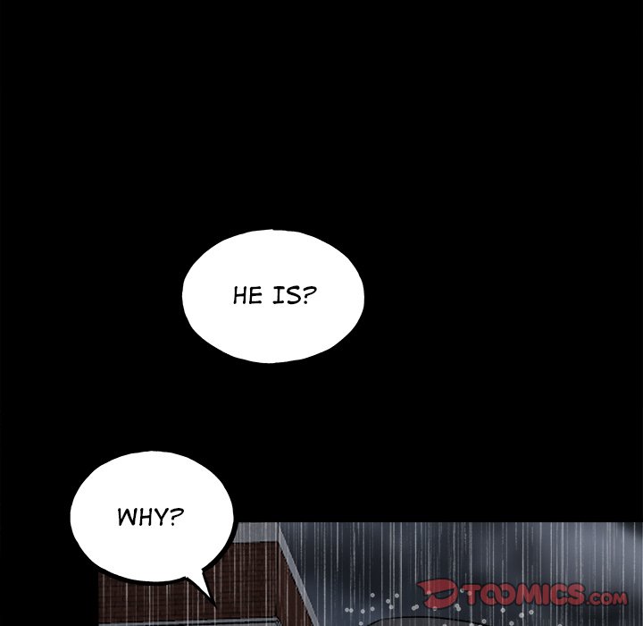 The Villain Chapter 111 - Page 111