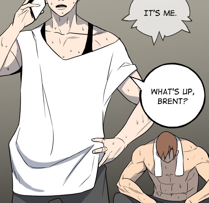 The Villain Chapter 111 - Page 119