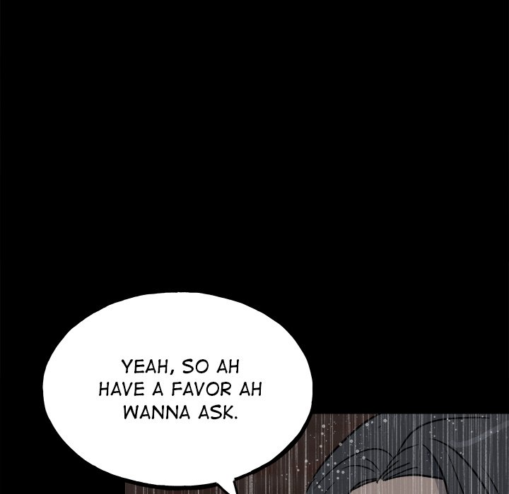 The Villain Chapter 111 - Page 122
