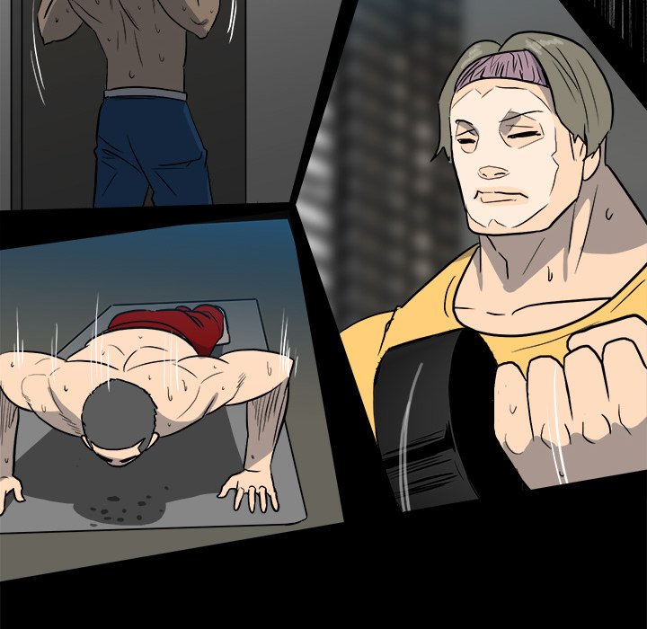 The Villain Chapter 111 - Page 126