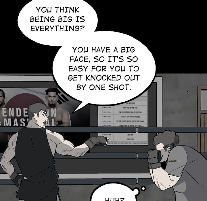 The Villain Chapter 111 - Page 13