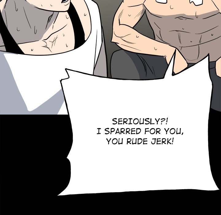 The Villain Chapter 111 - Page 134