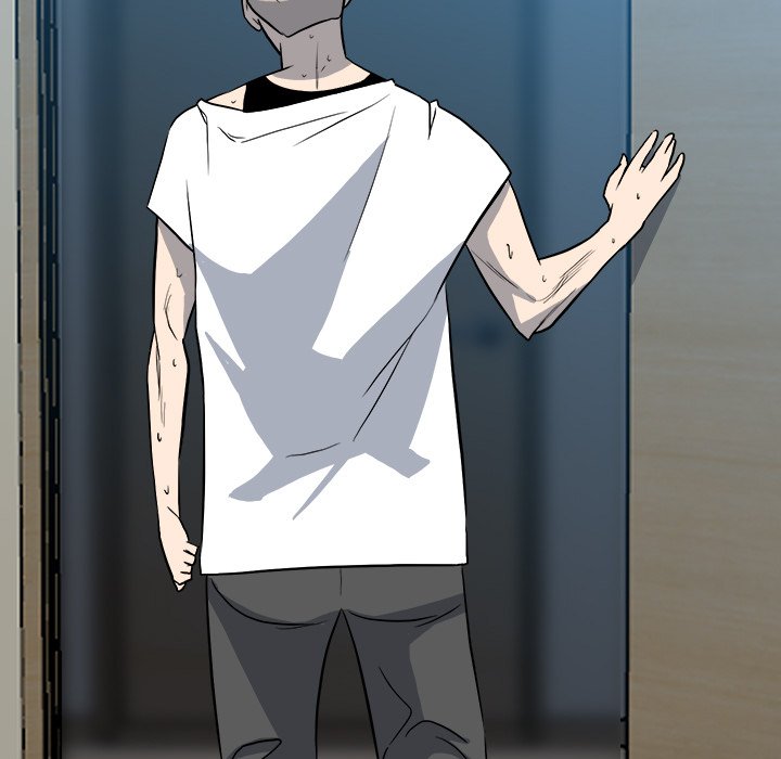 The Villain Chapter 111 - Page 136