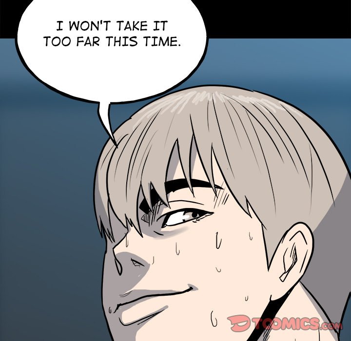 The Villain Chapter 111 - Page 138