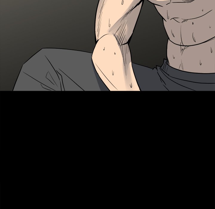 The Villain Chapter 111 - Page 141