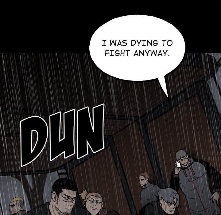 The Villain Chapter 111 - Page 158