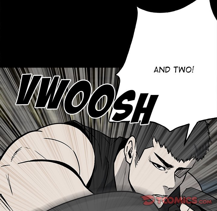 The Villain Chapter 111 - Page 21