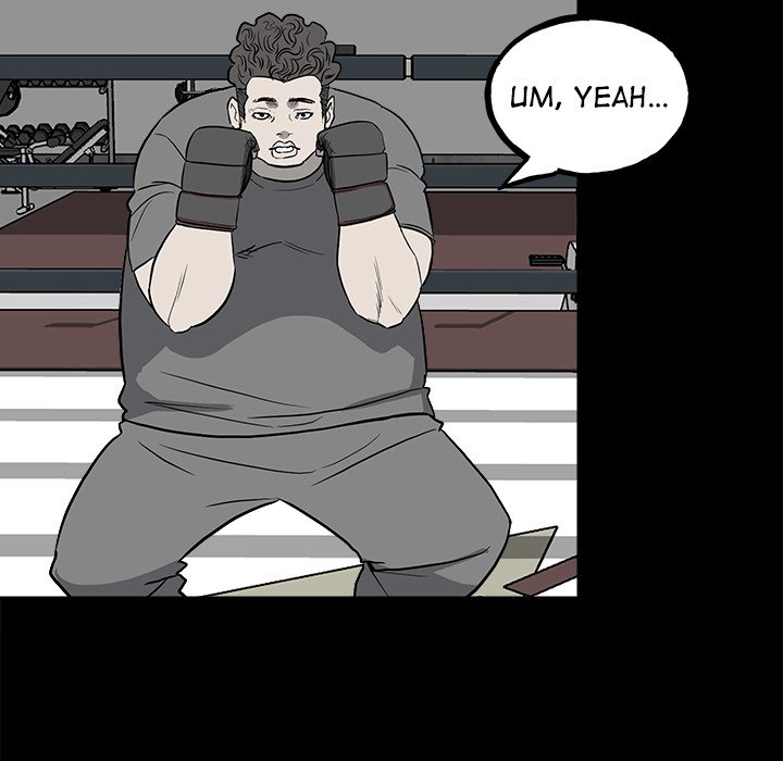 The Villain Chapter 111 - Page 24