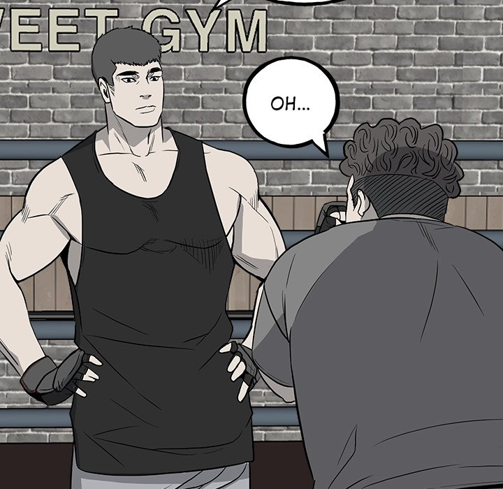 The Villain Chapter 111 - Page 26