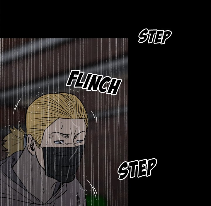 The Villain Chapter 111 - Page 34