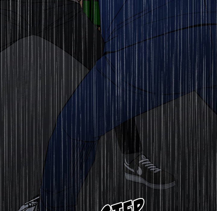 The Villain Chapter 111 - Page 37