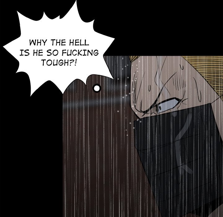 The Villain Chapter 111 - Page 51