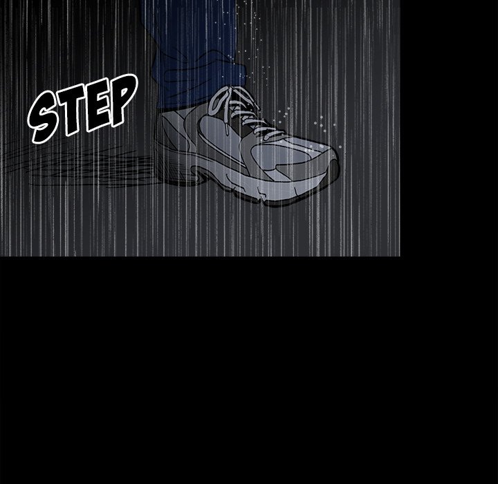 The Villain Chapter 111 - Page 53