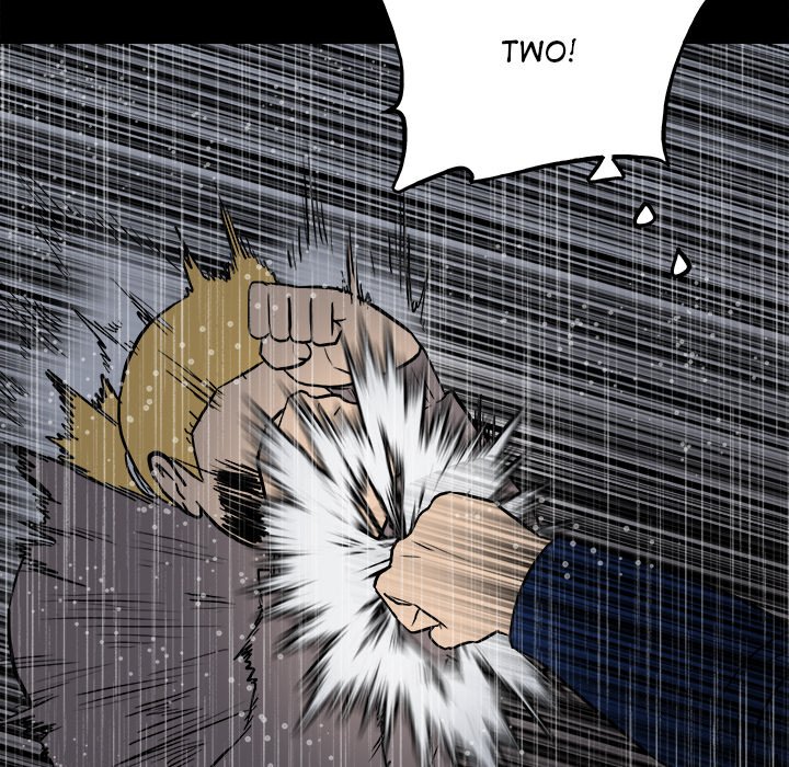 The Villain Chapter 111 - Page 65