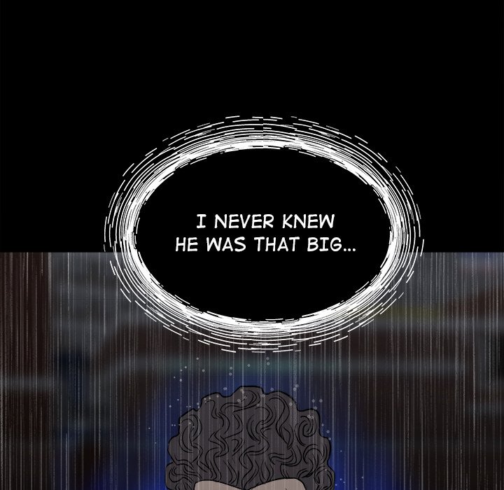 The Villain Chapter 111 - Page 8