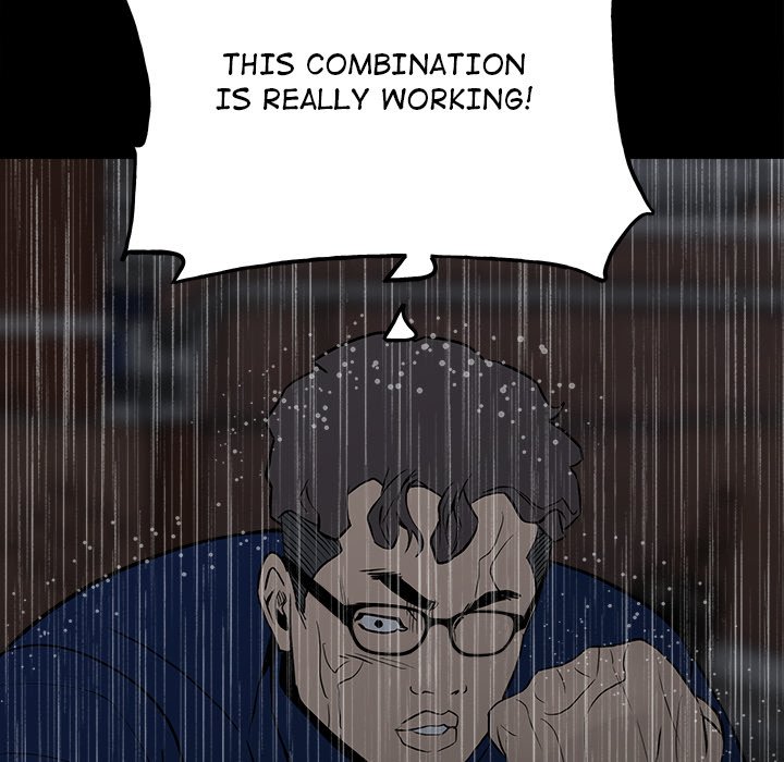 The Villain Chapter 111 - Page 82