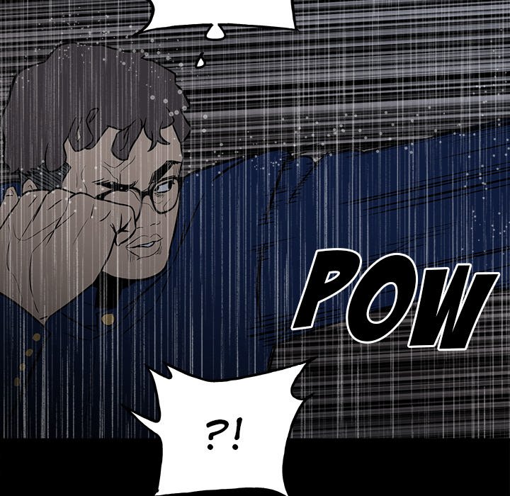 The Villain Chapter 111 - Page 86