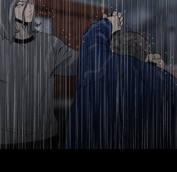 The Villain Chapter 111 - Page 88