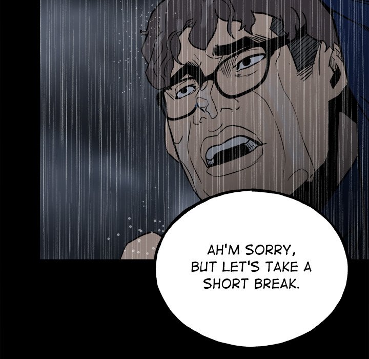 The Villain Chapter 111 - Page 92