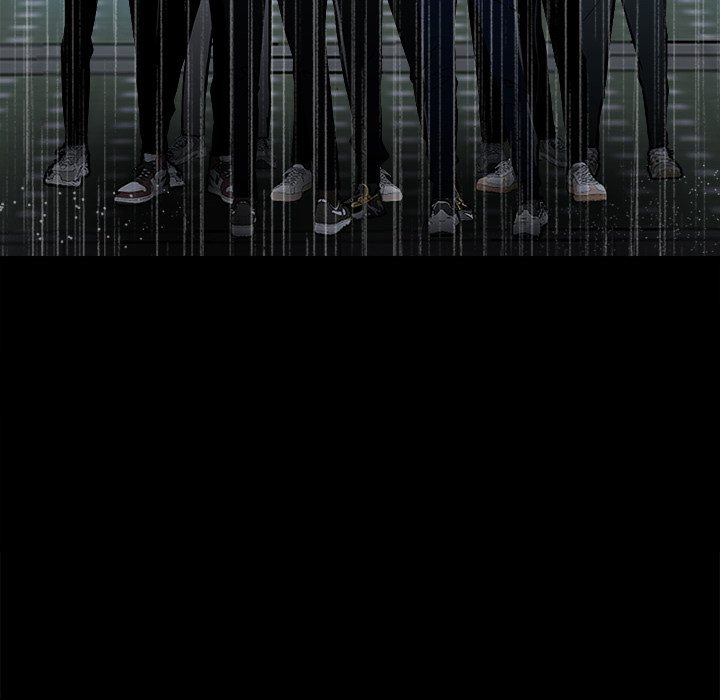 The Villain Chapter 112 - Page 10