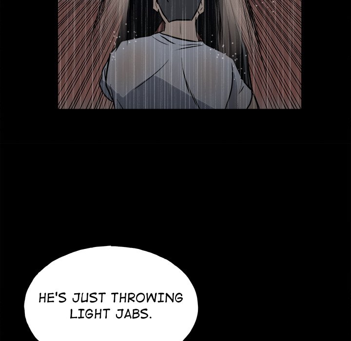 The Villain Chapter 112 - Page 108