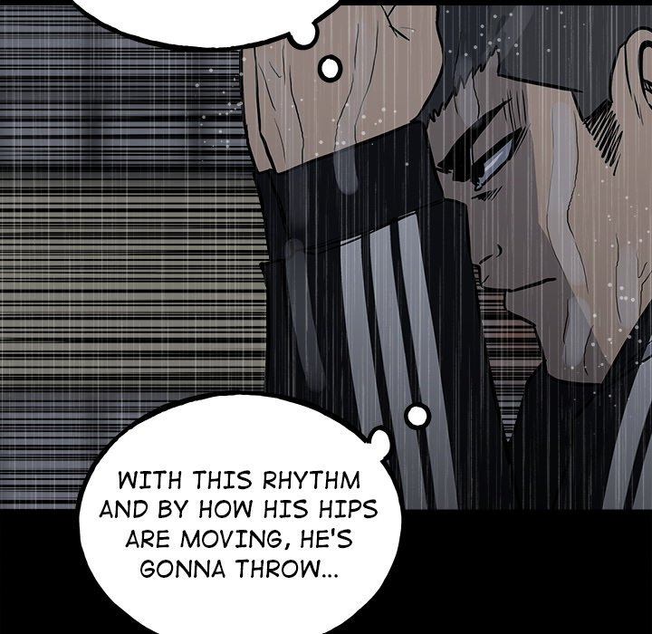 The Villain Chapter 112 - Page 109