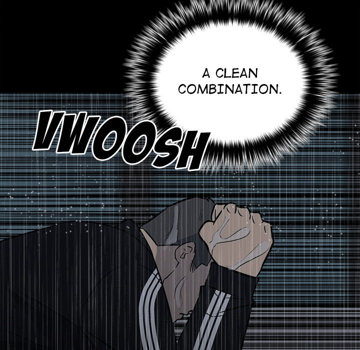 The Villain Chapter 112 - Page 114