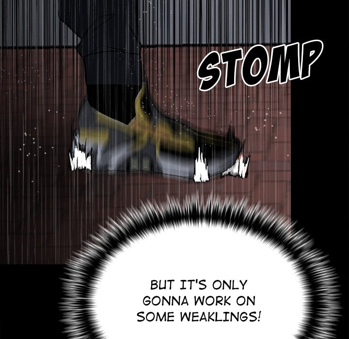 The Villain Chapter 112 - Page 116