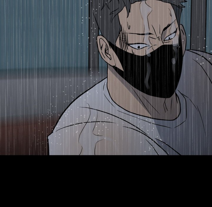 The Villain Chapter 112 - Page 122