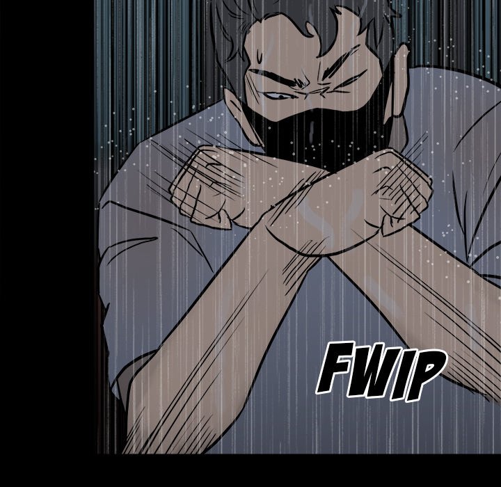 The Villain Chapter 112 - Page 128